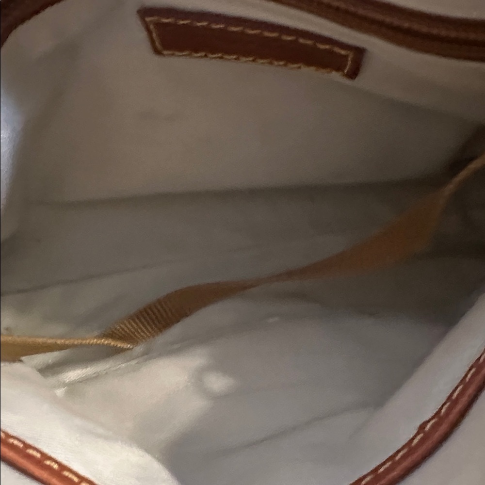 Dooney & Bourke OU Sooners Crossbody - Picture 7 of 8
